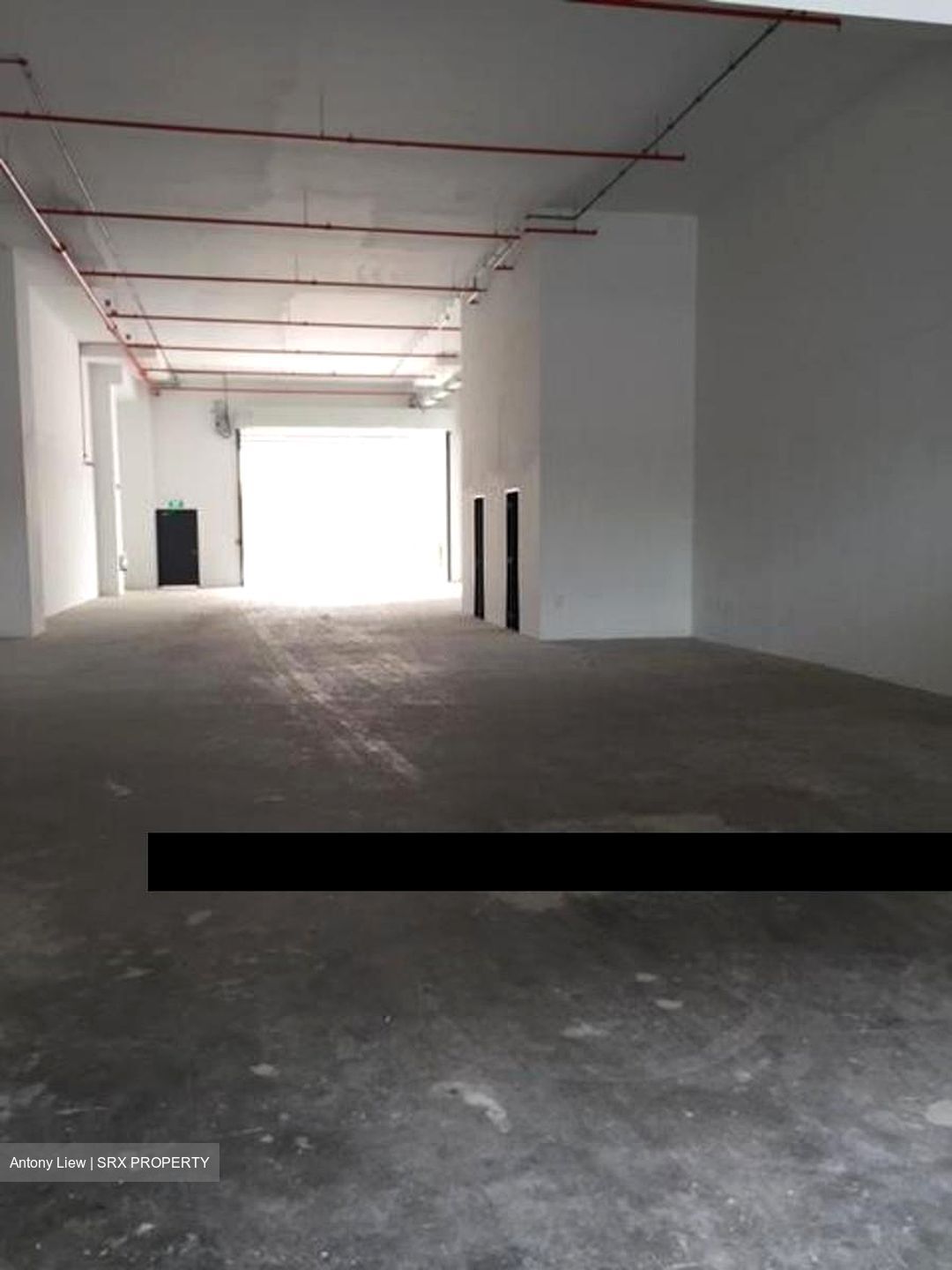 Loyang Enterprise Building (D17), Factory #610454231
